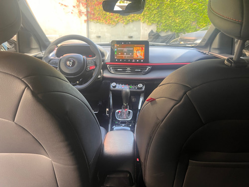Fiat FASTBACK 1.3 Abarth T270 At6