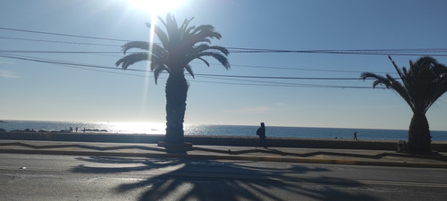 Casa Familiar Frenta A Playa Los Corsarios, El Quisco