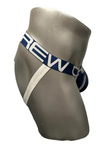 Andrew Christian Suspensorio Env o gratis