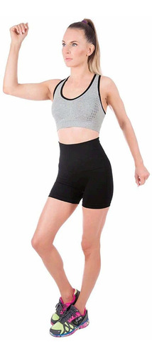 Homma Mujer Control De Barriga Fitness Entrenamiento Correr