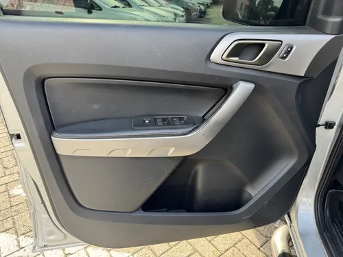 Ford Ranger 3.2 Xls