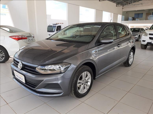 Volkswagen Polo 1.6 Msi