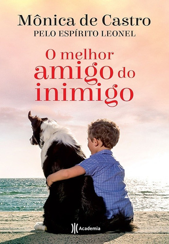 Melhor Amigo Do Inimigo (o)