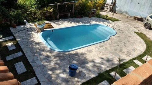 Chácara Residencial À Venda, Vale Verde, Valinhos. - Ch0177