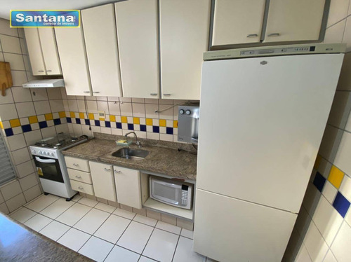 Imagem 19 de 30 de Apartamento Com 2 Dormitórios À Venda, 69 M² Por R$ 145.000,00 - Do Turista - Caldas Novas/go - Ap0939