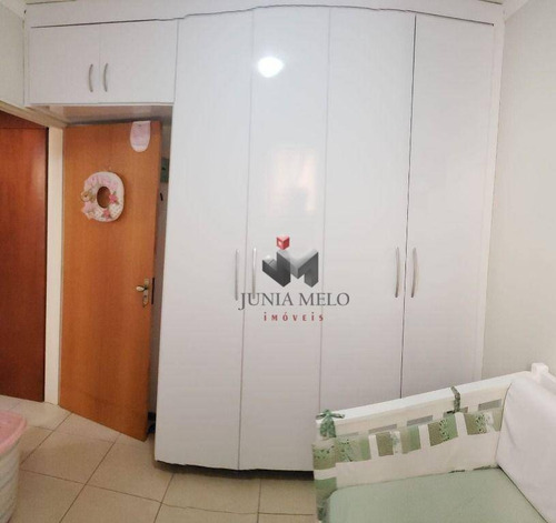 Imagem 9 de 13 de Apartamento À Venda Por R$ 360.000 Com 2 Dormitórios , 82 M² - Jardim Paulista - Ribeirão Preto/sp - Ap3951