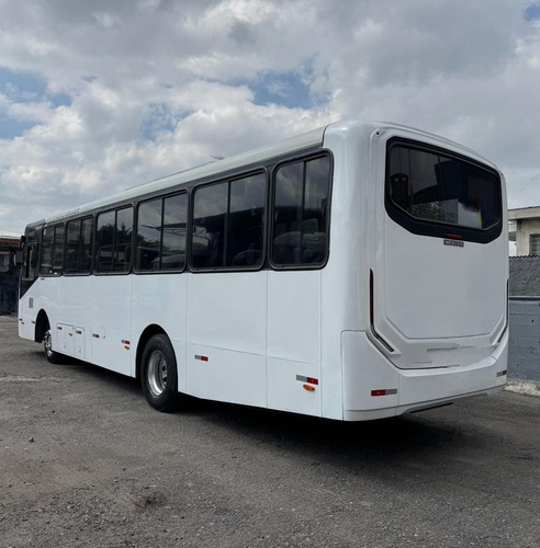Midi Caio Apache Vip Mercedes-benz If 1519 2022 +ar