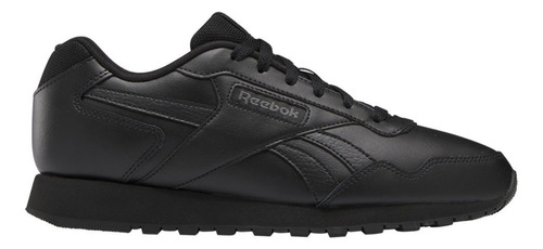 Tenis Reebok Hombre Caballero Casual Deportivo Negro Glide