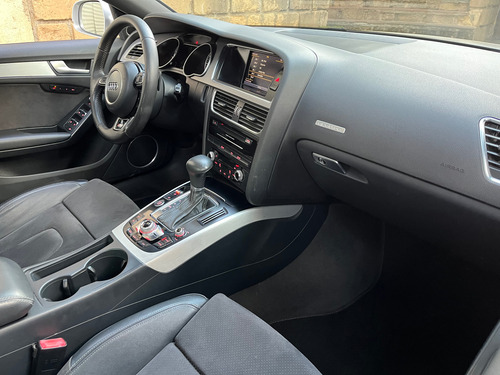 Audi A5 2.0 T S-line Quattro 225hp At