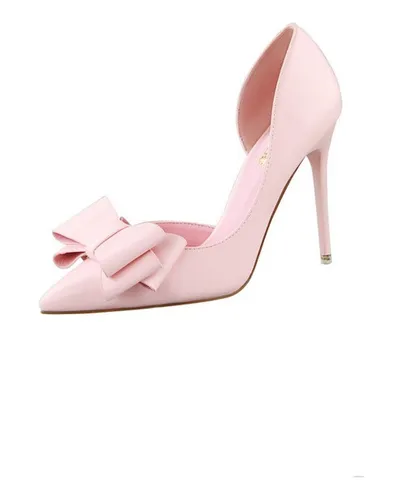 Tacones Mono MercadoLibre