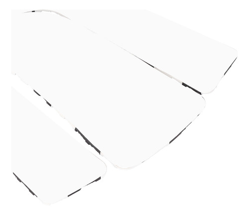 Alfombrilla Antideslizante Eva Traction Pads Para Tablas De