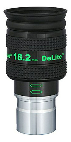 Tele Vue Delite 18.2mm 1.25  Ocular 