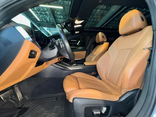 BMW Serie 3 2.0 330I G20 Touring Edicion M