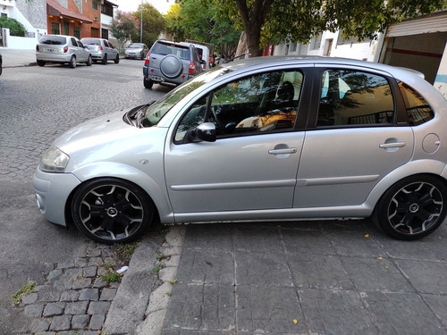 Citroën C3 1.4 Hdi Exclusive Facelift 2009
