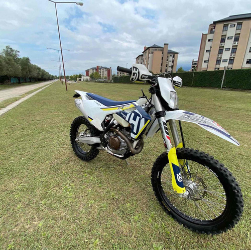Husqvarna Fe 450 2018