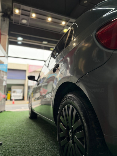 Volkswagen Gol Trend 1.6 Pack Ii 101cv