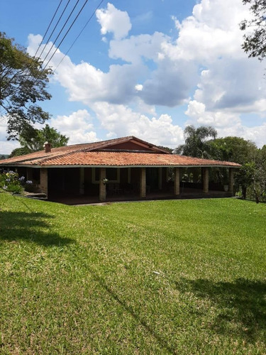 Imagem 19 de 20 de Fazenda À Venda Na Rua Santo Antônio, Jardim Villaça, São Roque - Sp - Liv-13057