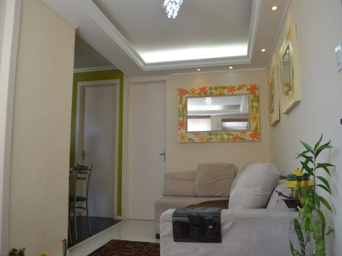 Imagem 8 de 25 de Apartamento - Ap00327 - 34684562