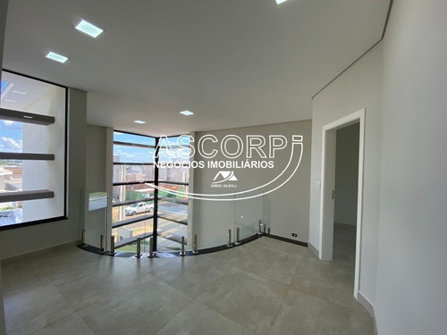 Imagem 12 de 30 de Lindo Sobrado No Condomínio Villa D'aquila. (código Cc00101) - Cc00101 - 71008936