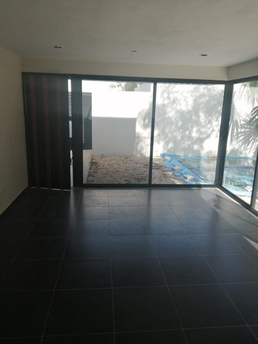 Imagen 3 de 19 de Casa En Venta En Cholul ¡lista Para Entrega!