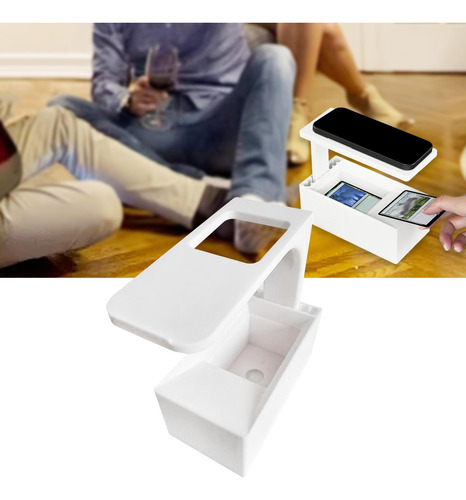 Scanstand Para Tarjetas Con Ranura Para Tarjetas