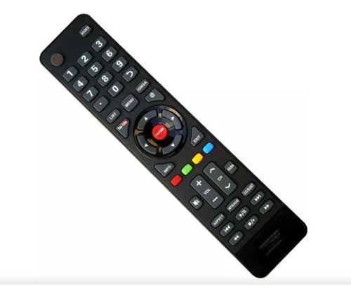 Control Orig. Usado Prima Smart Tv /verifique Compatibilidad