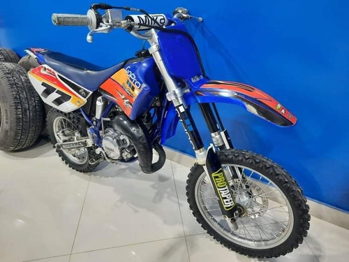 Imagen 1 de 7 de Yamaha Yz85