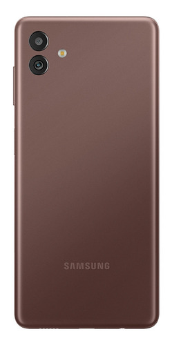 Imagen 2 de 9 de Samsung Galaxy M13 5G Dual SIM 128 GB stardust brown 6 GB RAM