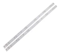 Comprar Kit X 2 Tiras Led Philips 32phg4109\u002F77 32phg4109 Cod 320tt09