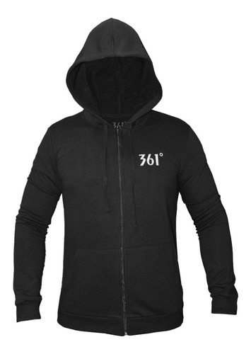 Campera 361° Jacket Urban Hombre Original