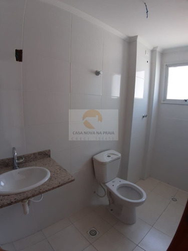 Apartamento 2 Dorms Com Suite À Venda Na Vila Guilhermina - 405