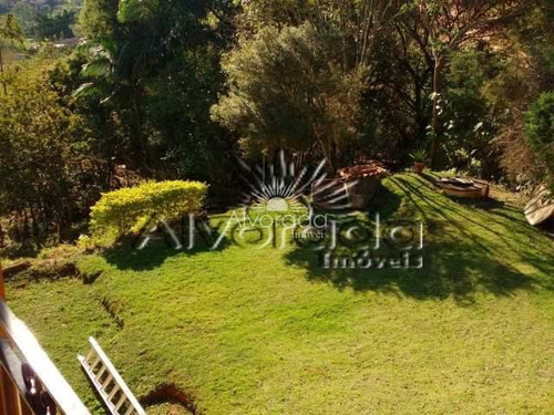 Imagem 21 de 21 de Chácara Com 3 Dorms, Vivendas Do Engenho D'água, Itatiba - R$ 750 Mil, Cod: Ch067 - Vch067