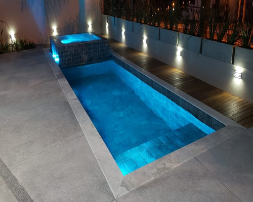 Imagem 3 de 22 de Casa 3 Suítes Sendo Suíte Master Piscina Privativa Alphaville Nova Esplanada Votorantim - Ca00379 - 68693756
