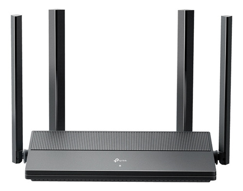 Roteador Tp-link Ex141 Wi-fi 6 Ax1500 Dual Band Gigabit4