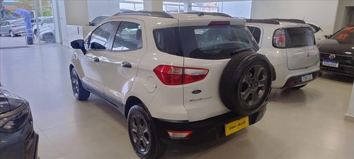 Ford Ecosport 1.5 TI-VCT FLEX FREESTYLE AUTOMÁTICO