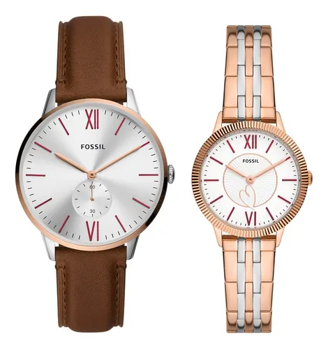 Reloj fossil mujer ripley hotsell