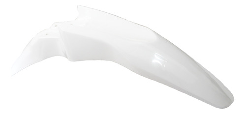 Salpicadera Delantera Xr150l Blanca 2012-15