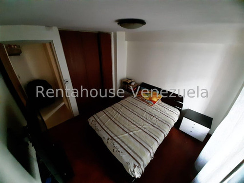 Yf Apartamento En Venta En Sabana Grande Cod. 25-7697 Cm