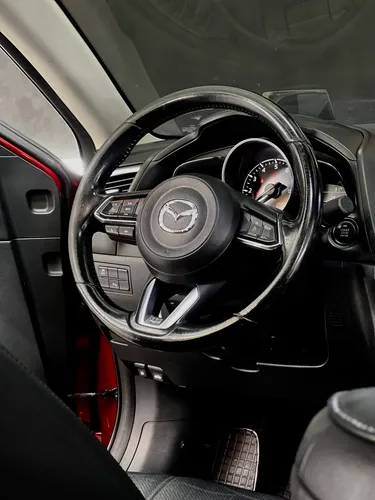 Mazda 3 2.0 Grand Touring Lx At