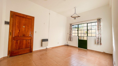 Departamento Ph En Venta En Villa Pueyrredón, Capital Federal, Buenos Aires