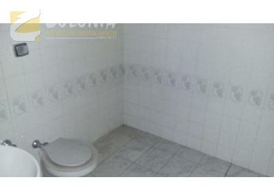 Imagem 8 de 16 de Casa - Ref: 40974