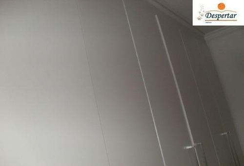 Imagem 15 de 30 de Apartamento Residencial À Venda, Jardim Íris, São Paulo - . - Ap1613