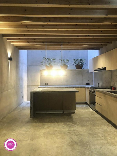 Imagen 3 de 17 de Casa En Condominio - Lomas De Las Aguilas