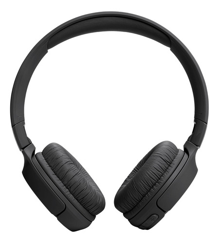 Fone de ouvido on-ear sem fio JBL Tune 520BT preto