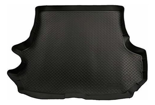 Tapetes - Husky Liners Para Jeep Grand Cherokee De 1999 