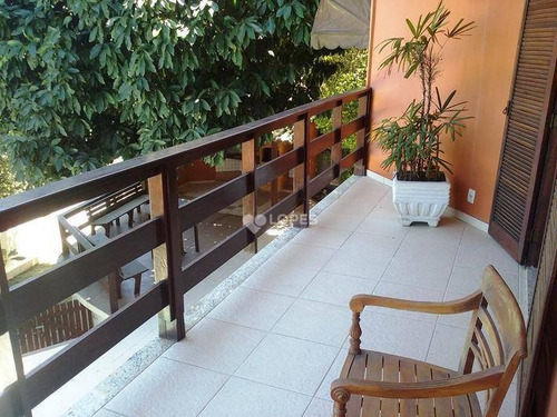 Imagem 8 de 30 de Casa À Venda, 412 M² Por R$ 1.600.000,00 - Sape - Niterói/rj - Ca12432