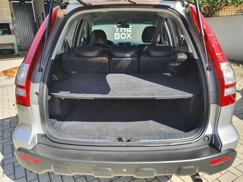 Imagem 15 de 15 de Honda Cr-v Lx 2009