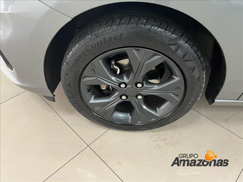 Chevrolet Onix 1.0 TURBO FLEX PLUS LTZ AUTOMÁTICO
