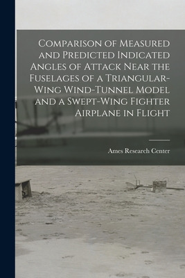 Libro Comparison Of Measured And Predicted Indicated Angl...