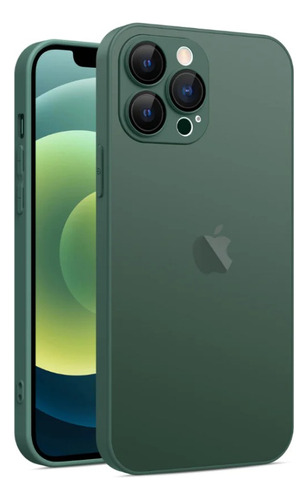 Carcasa iPhone Agg Glass Case , Textura Original 14 Pro 14+